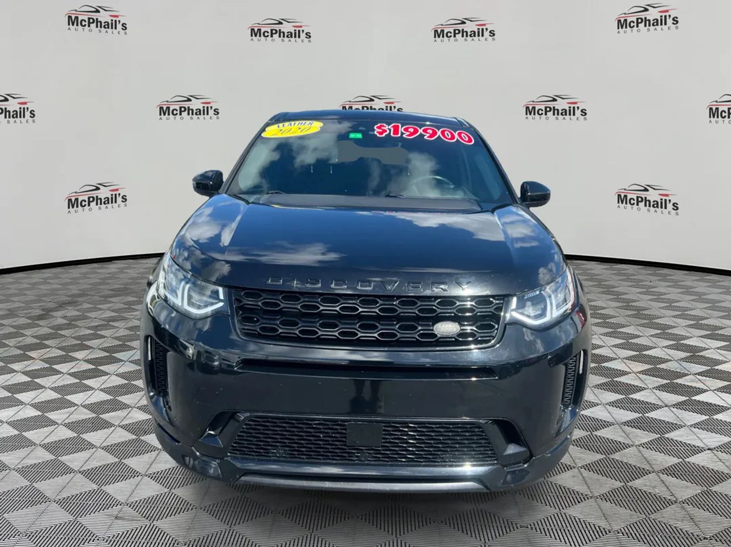 land rover discovery sport 2020 SALCT2FX4LH851186 image land rover discovery sport 2020 SALCT2FX4LH851186 image